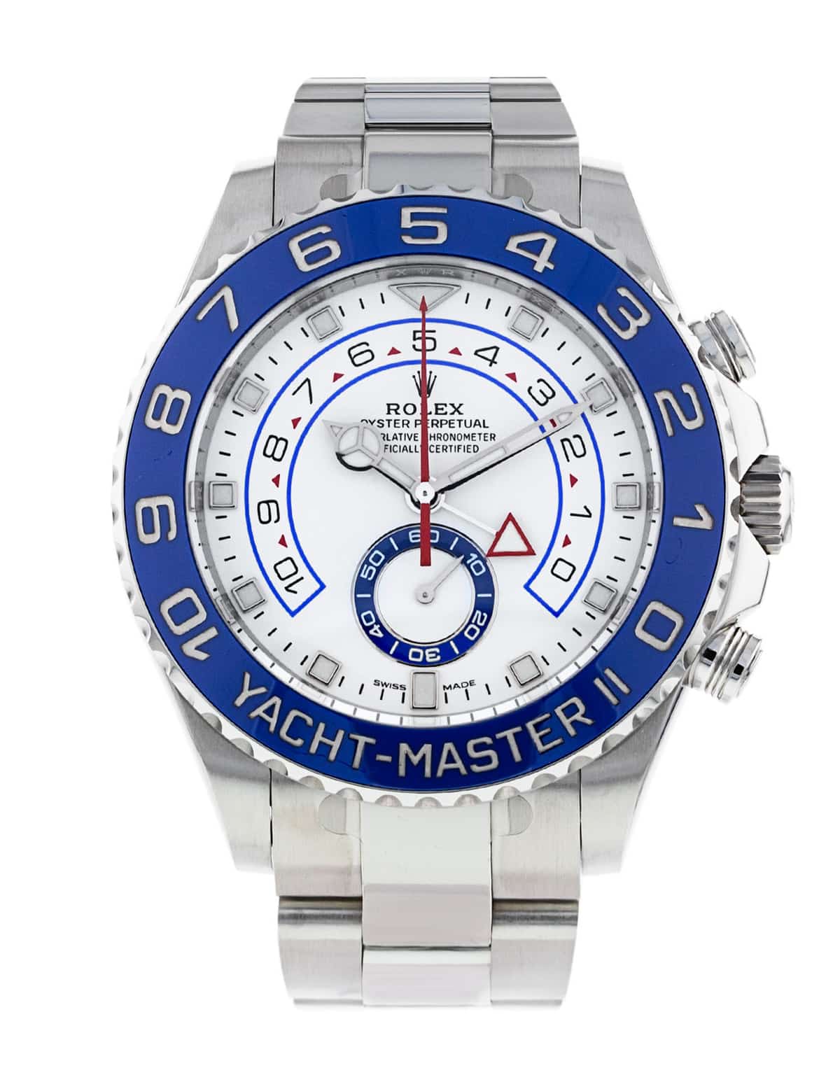 Rolex Yacht-Master II 116680